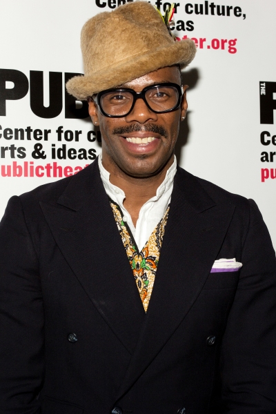 Colman Domingo