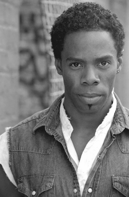 Colman Domingo