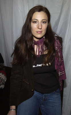 Jewel Donohue at event of Employee of the Month (2004)
