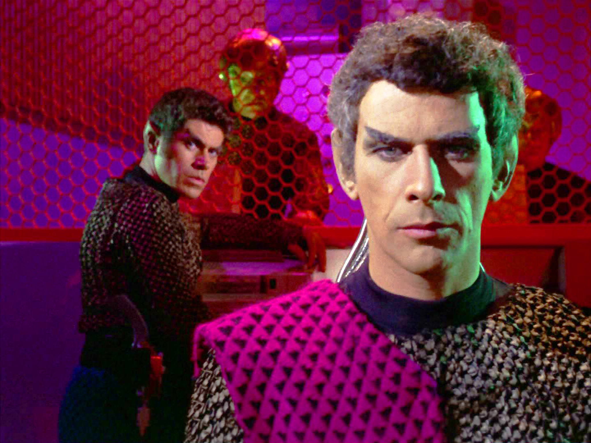 Still of Jack Donner in Star Trek (1966)