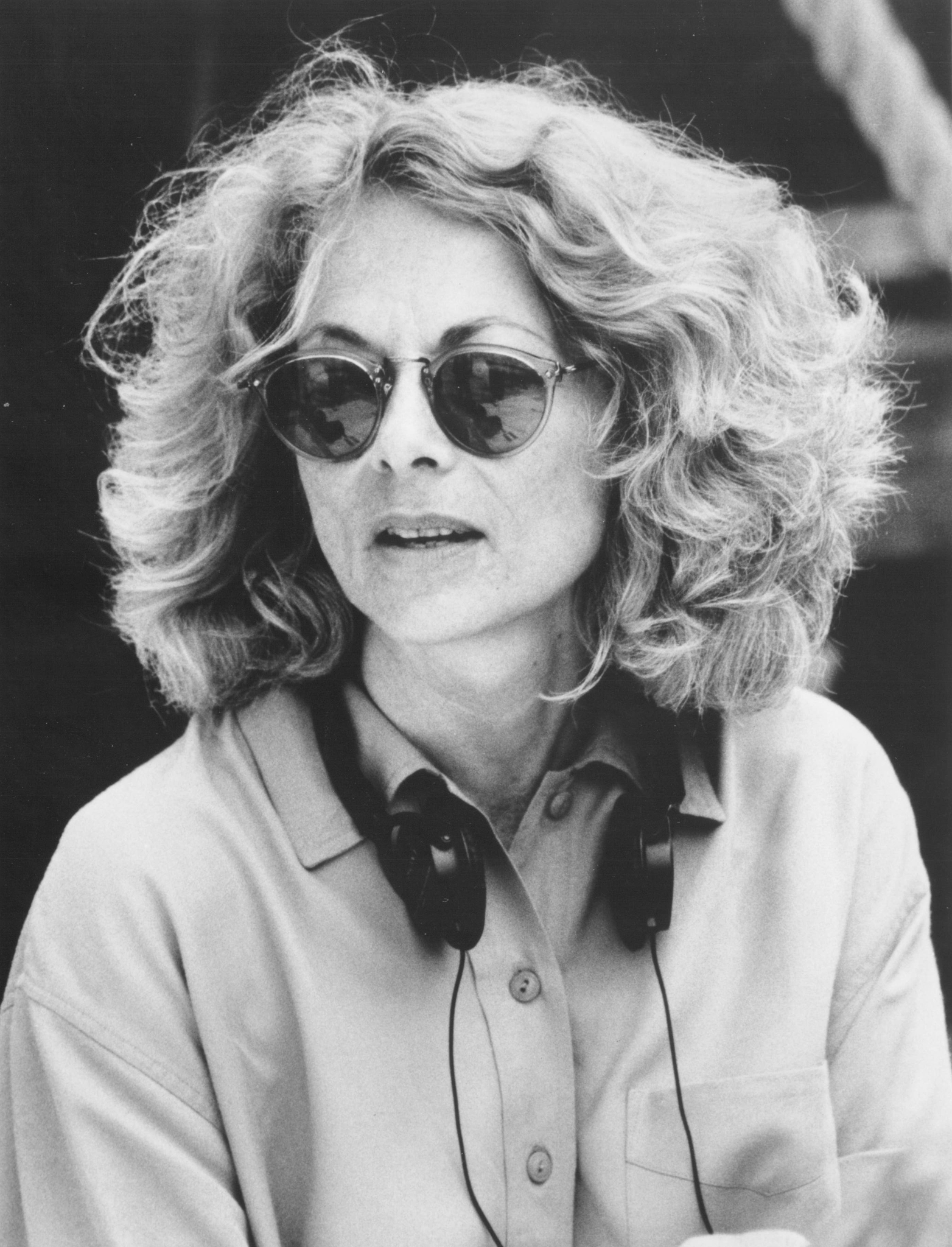 Still of Mary Agnes Donoghue in Paradise (1991)
