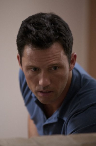 Still of Jeffrey Donovan in Vilko bilietas (2007)