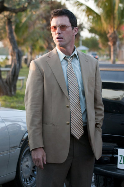 Still of Jeffrey Donovan in Vilko bilietas (2007)