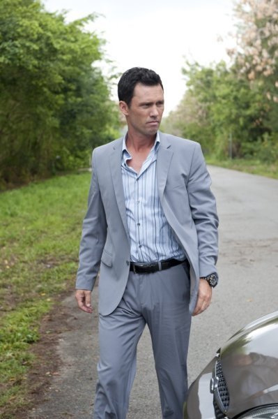 Still of Jeffrey Donovan in Vilko bilietas: Friends and Enemies (2010)