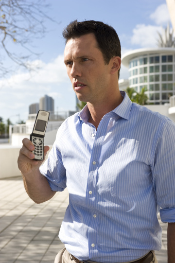 Still of Jeffrey Donovan in Vilko bilietas (2007)