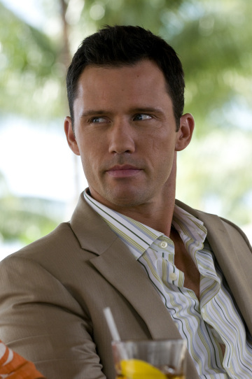 Still of Jeffrey Donovan in Vilko bilietas (2007)