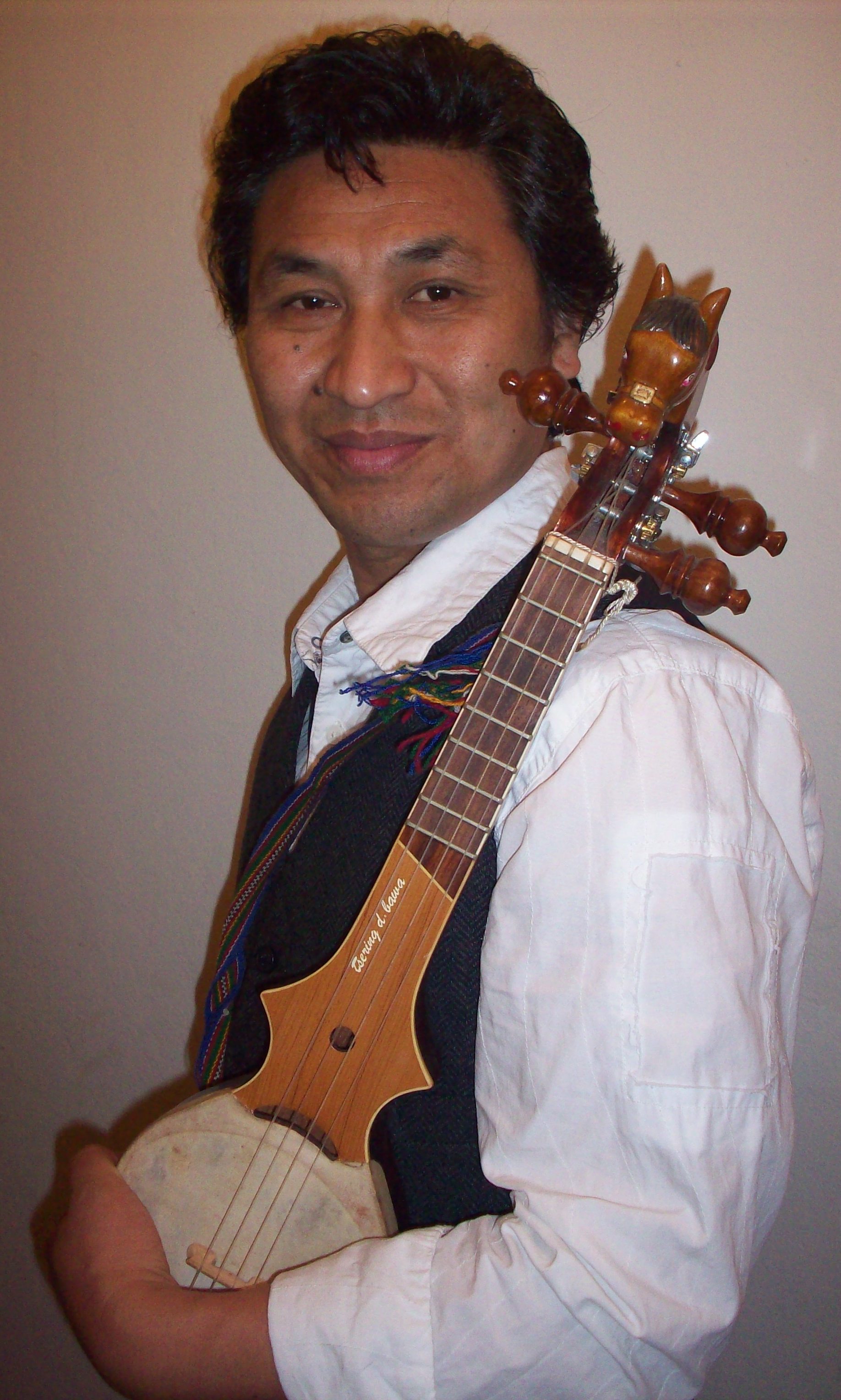 Tsering Dorjee