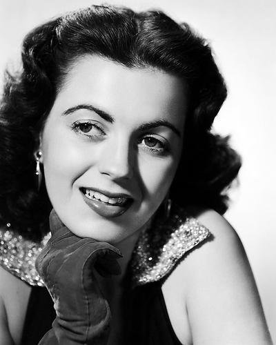 Faith Domergue