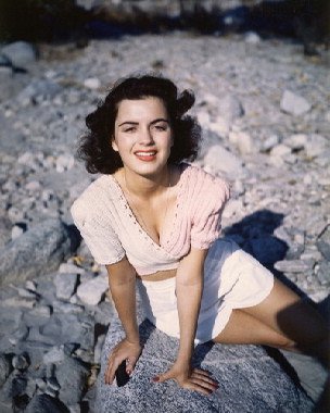 Faith Domergue