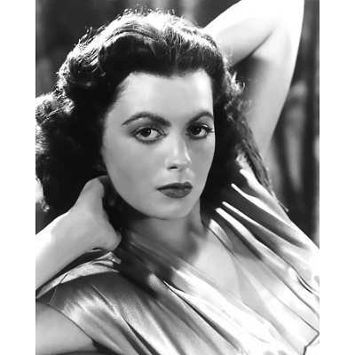 Faith Domergue