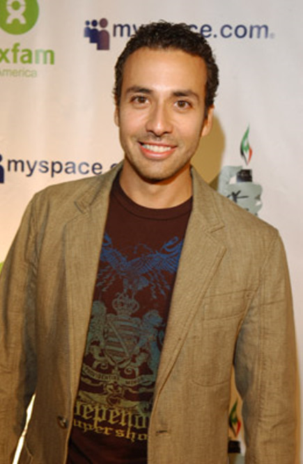 Howie Dorough