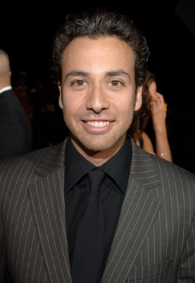 Howie Dorough