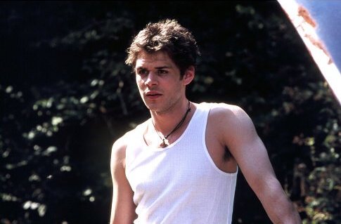 Still of Kenny Doughty in Crush (2001)