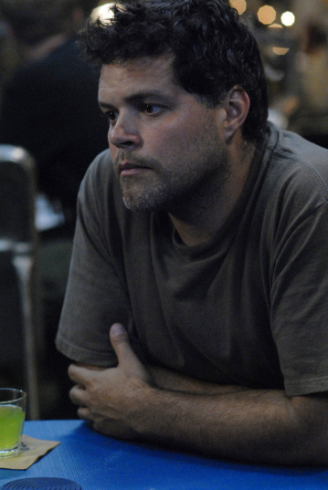 Still of Aaron Douglas in Battlestar Galactica (2004)