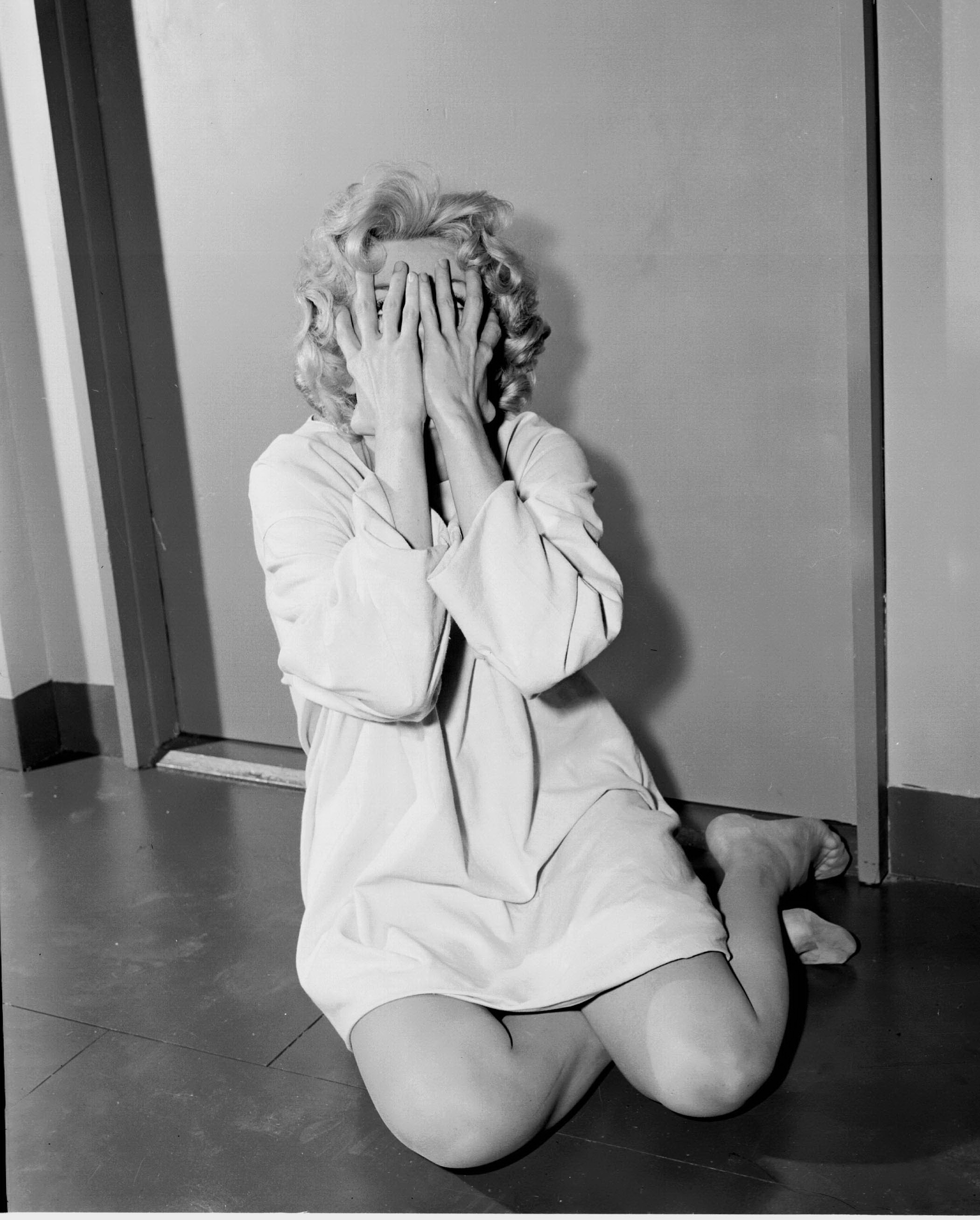 Still of Donna Douglas in The Twilight Zone (1959)