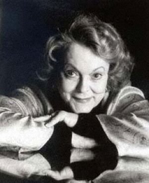 Shirley Douglas