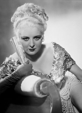 Billie Dove Blondie Of The Follies (1932) 0022700