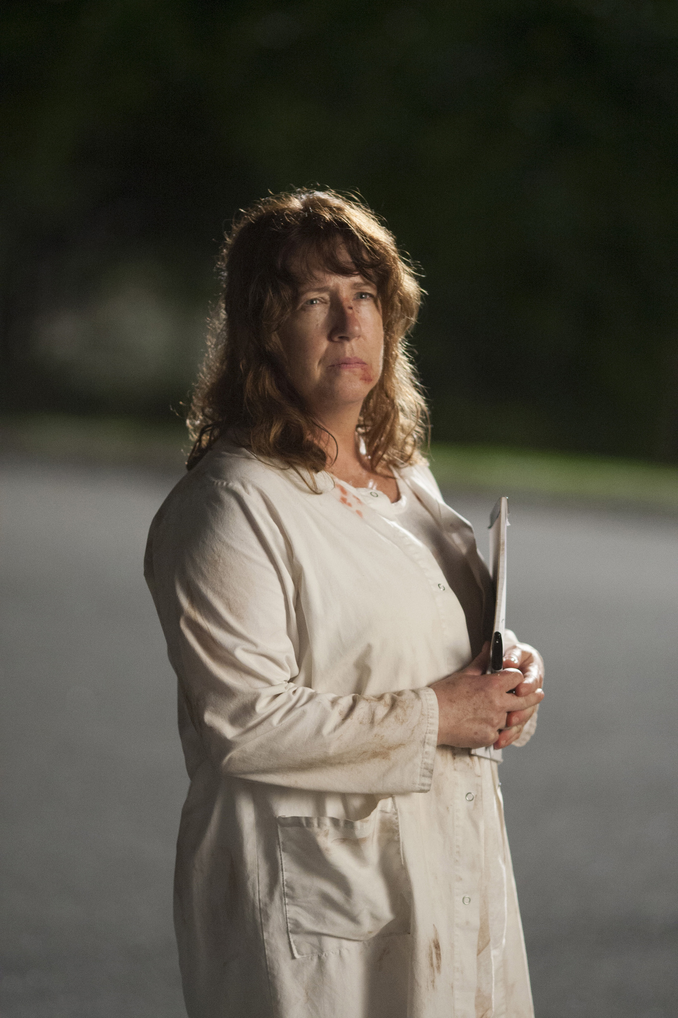 Still of Ann Dowd in The Leftovers (2014)