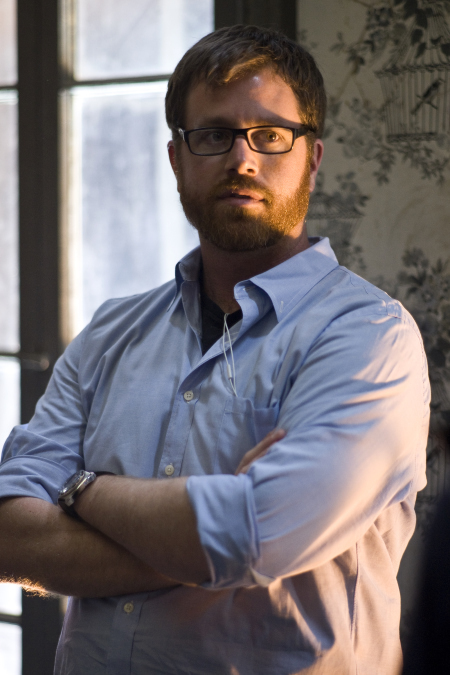 Still of John Erick Dowdle in Quarantine (2008)