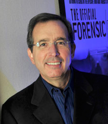 Paul Dowling, Creator and Executive Producer of 