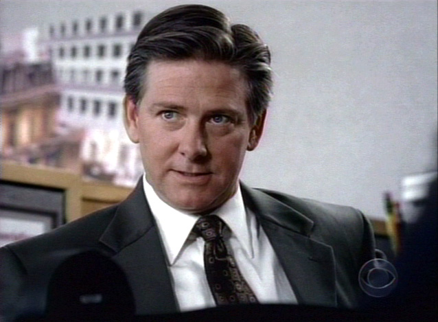 Still of J. Downing in Cold Case
