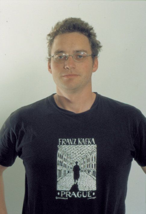 Michael Dowse in Fubar (2002)