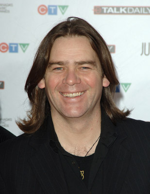 Alan Doyle at event of The 35th Annual Juno Awards (2006)