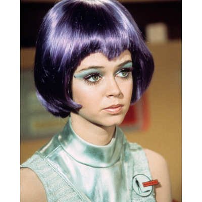 Still of Gabrielle Drake in UFO (1970)