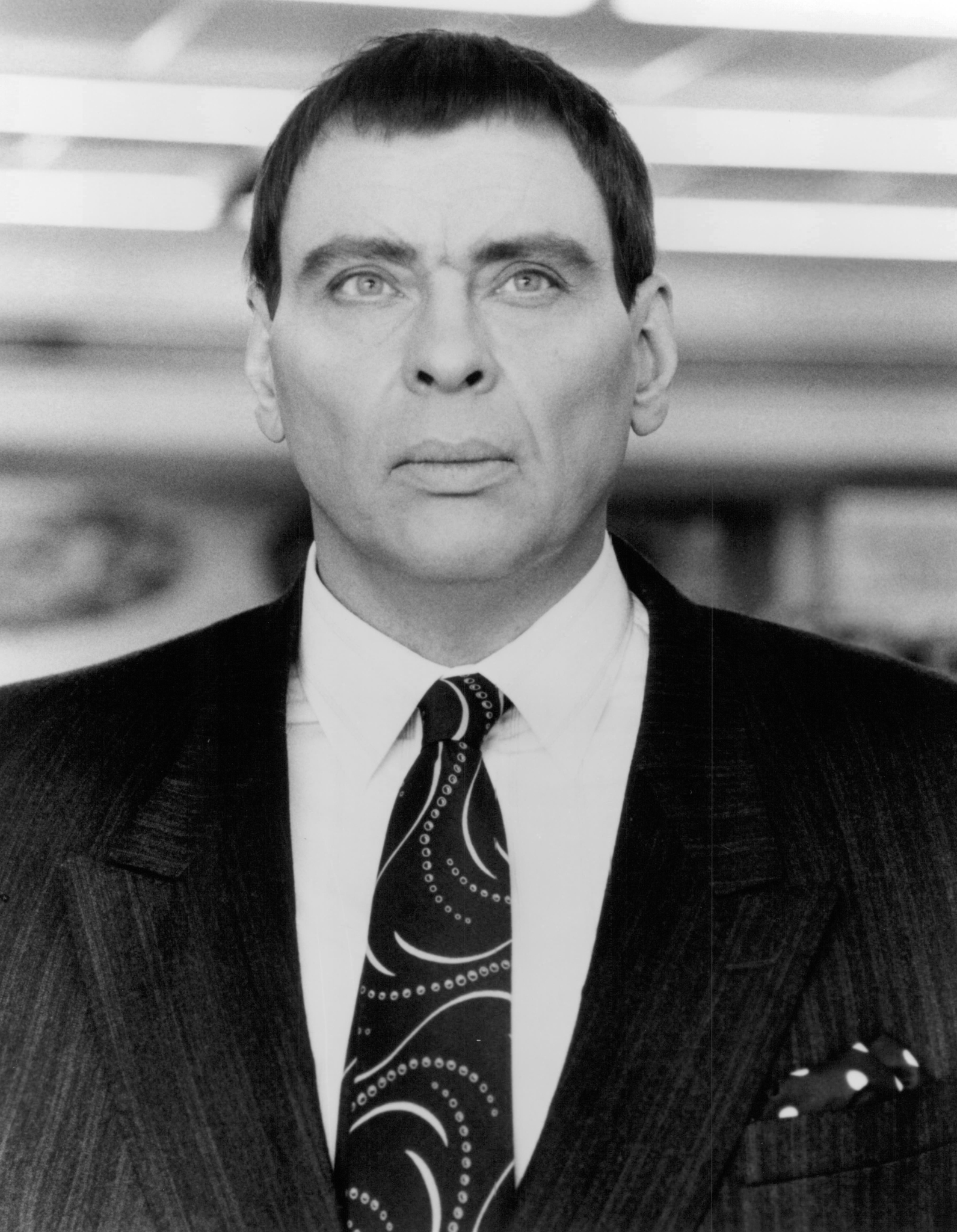 Still of Larry Drake in Darkman (1990)