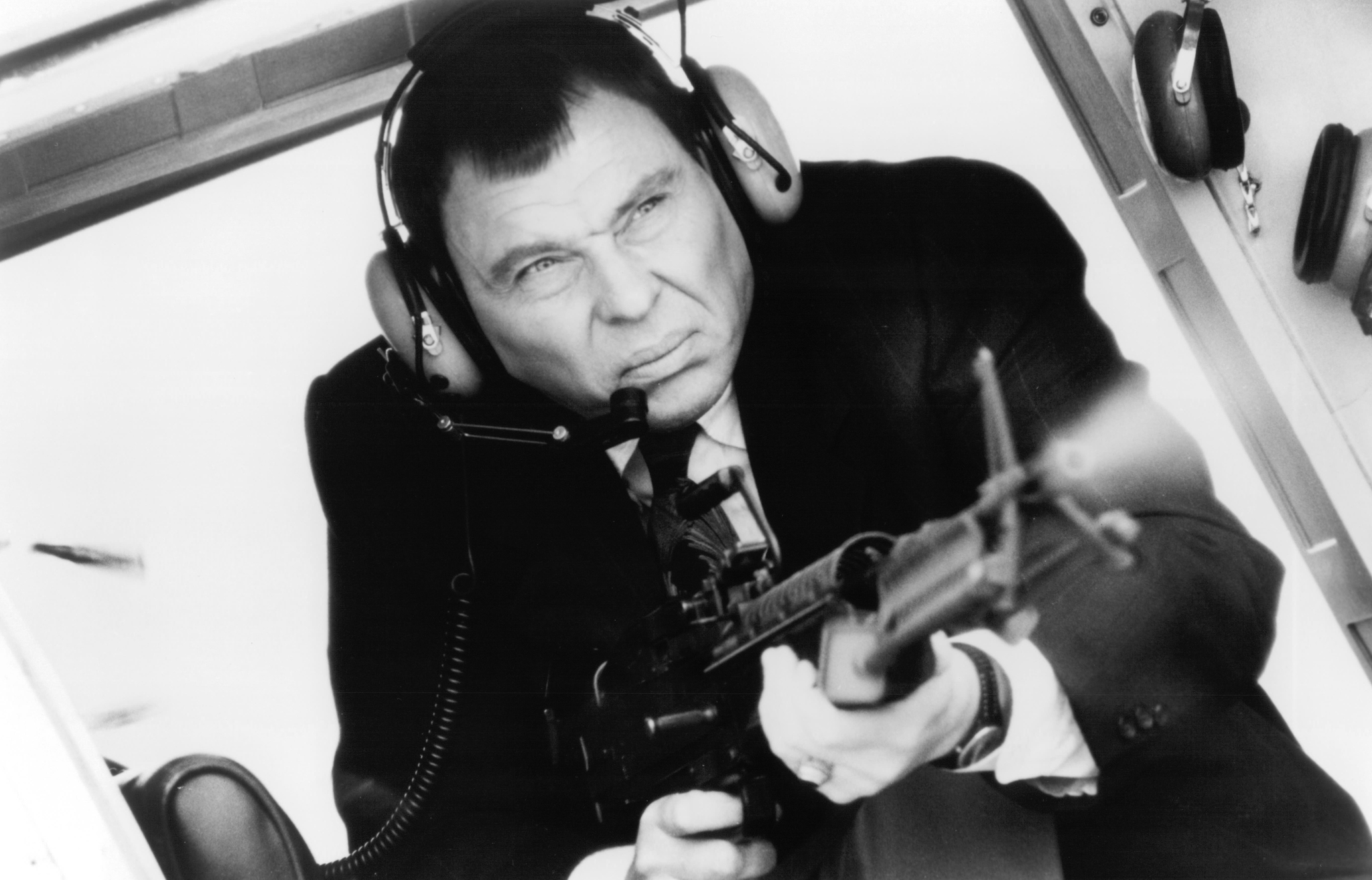 Still of Larry Drake in Darkman (1990)