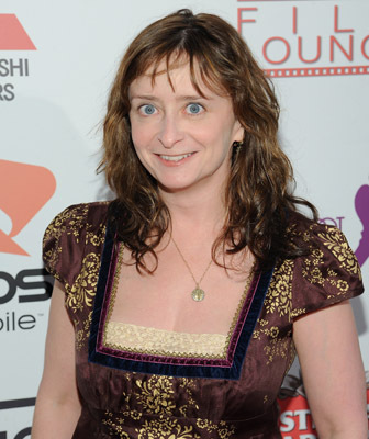 Rachel Dratch at event of Harold (2008)
