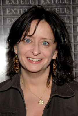 Rachel Dratch at event of Thank You for Smoking (2005)