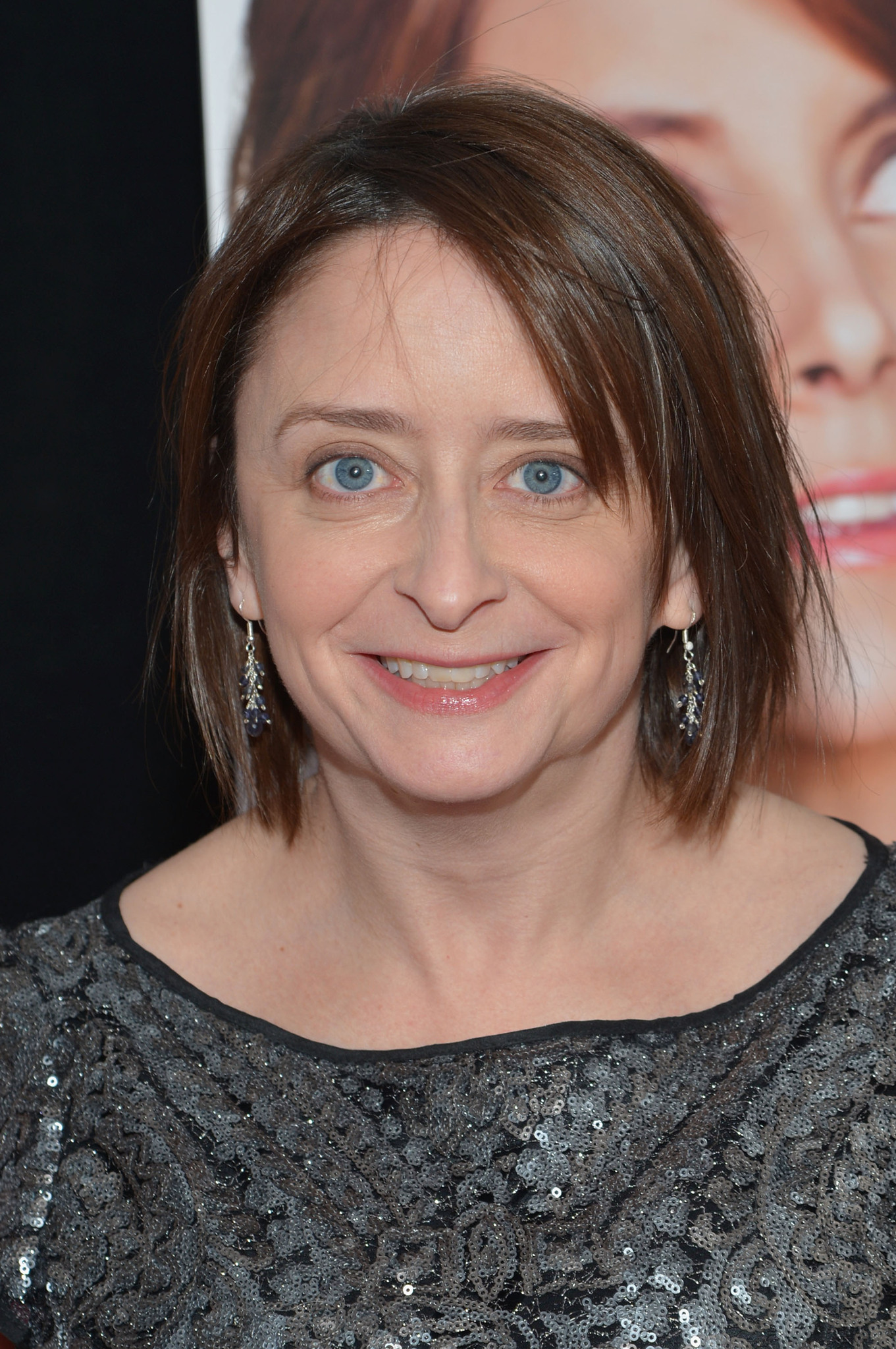 Rachel Dratch at event of Admission (2013)