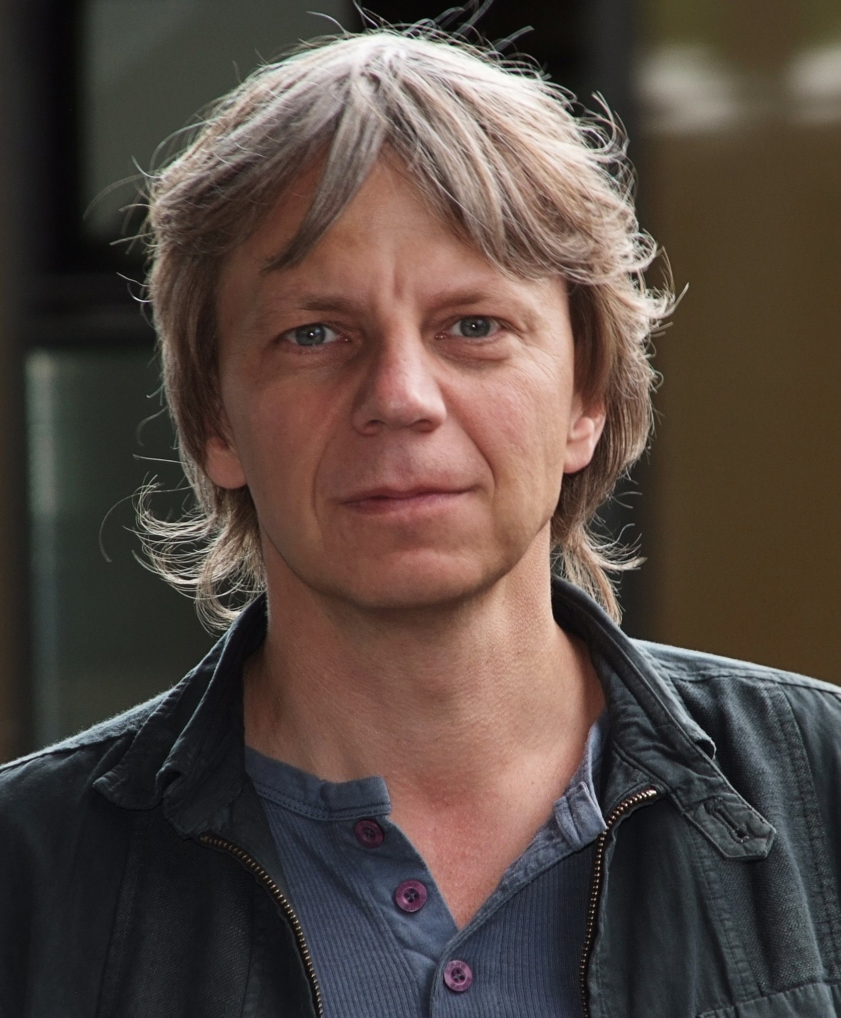 Still of Andreas Dresen in Halt auf freier Strecke (2011)