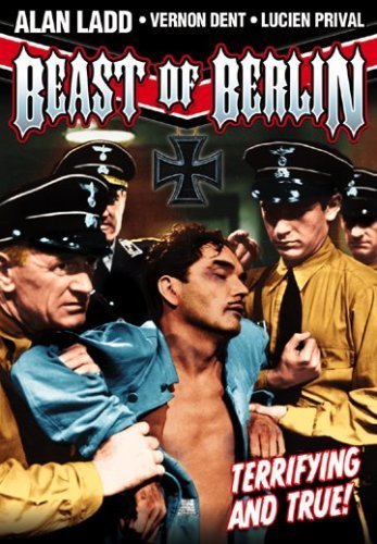 Roland Drew in Hitler - Beast of Berlin (1939)