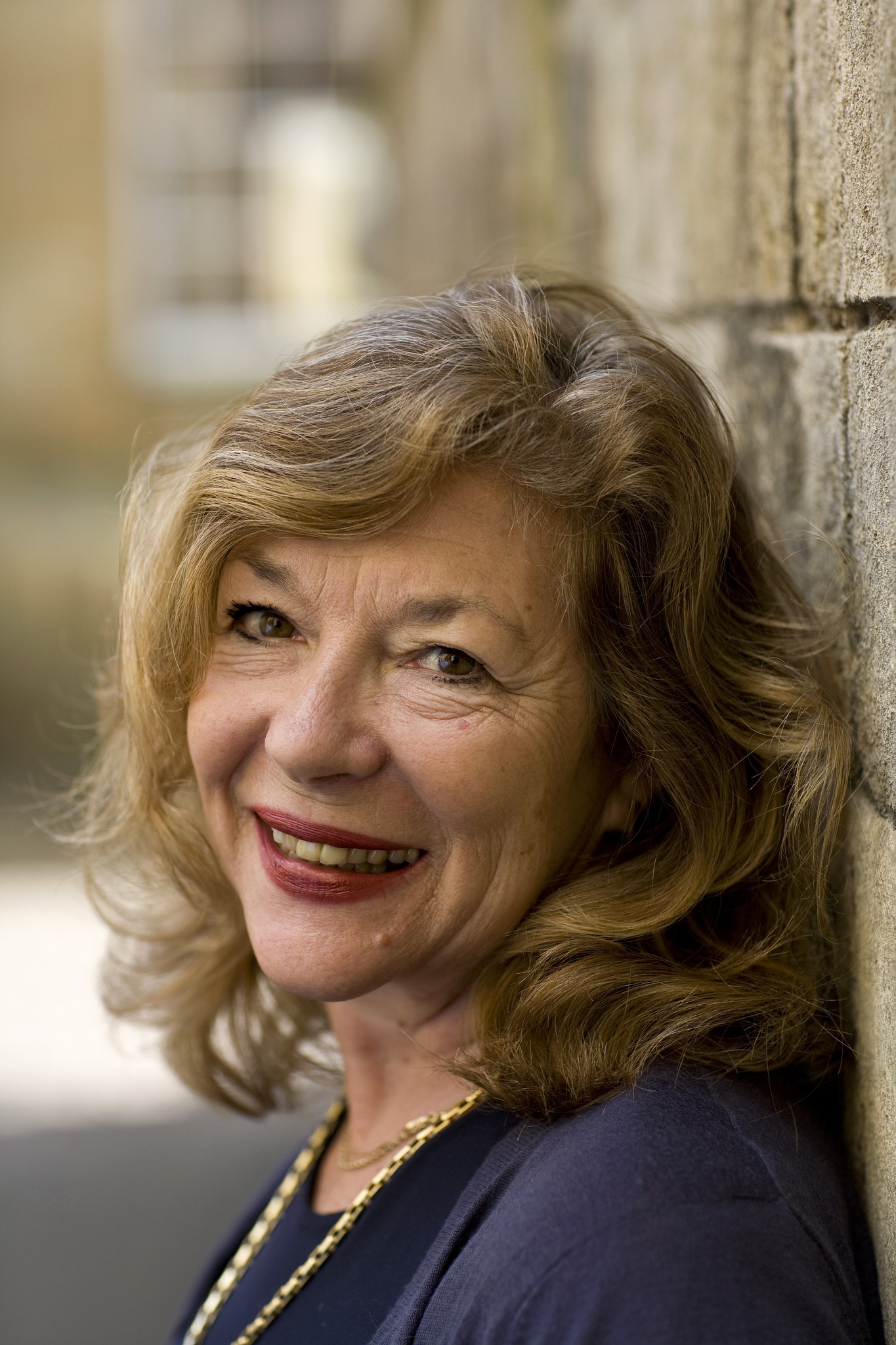 Carol Drinkwater