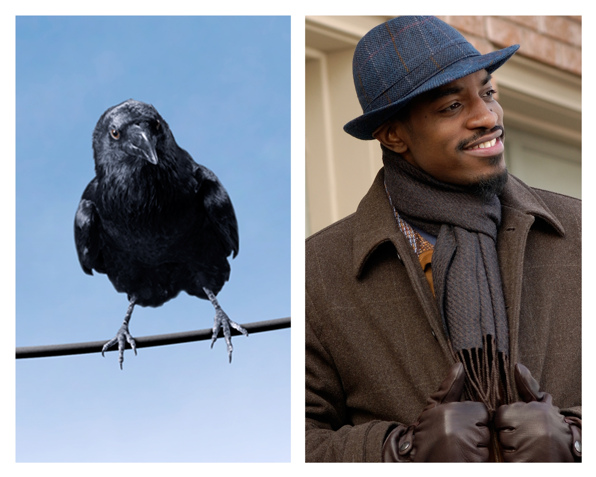 Still of André Benjamin in Charlotte's Web (2006)