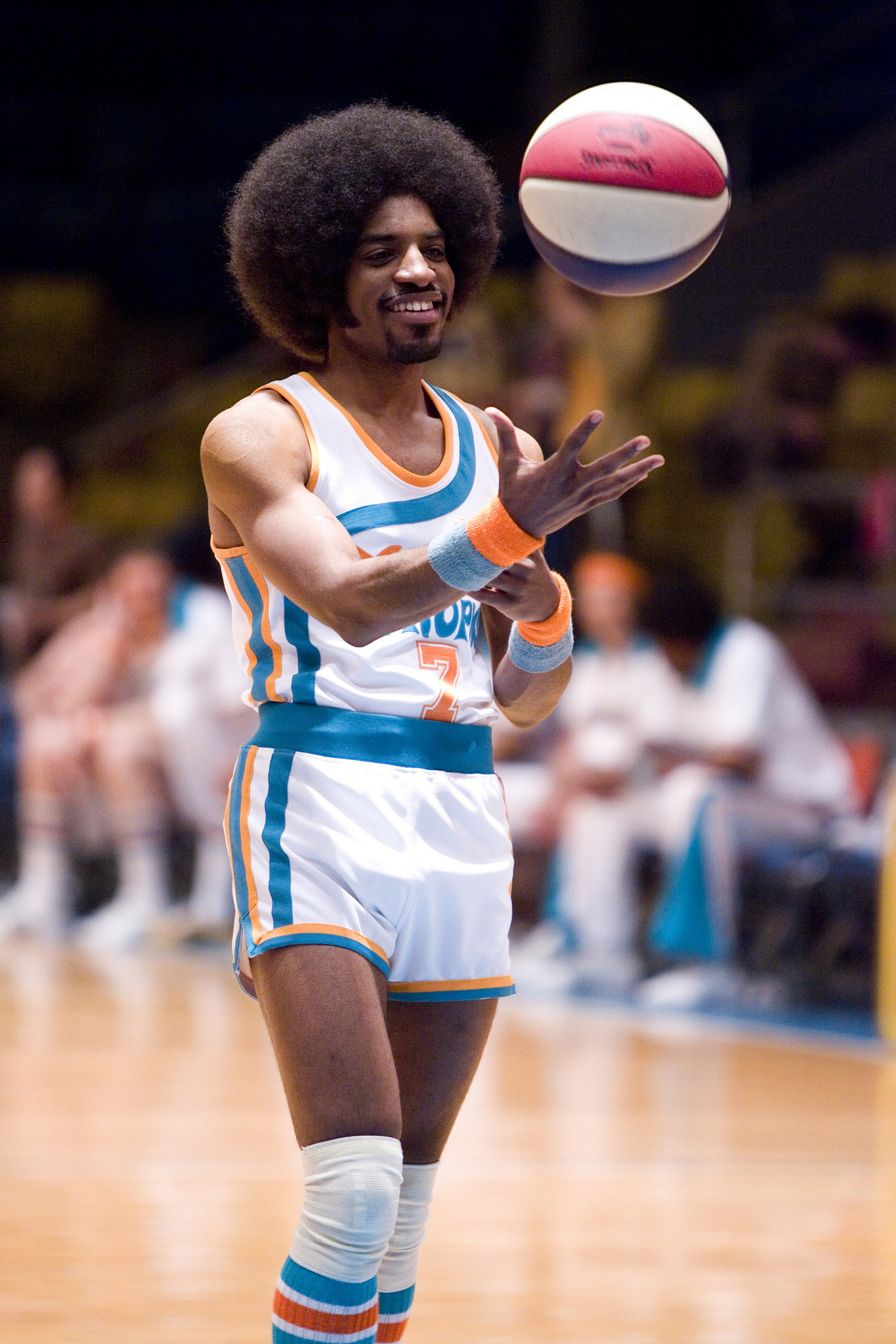 Still of André Benjamin in Semi-Pro (2008)