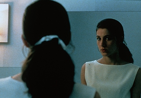 Still of Caroline Ducey in Romance (1999)