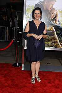 Mary Rachel Dudley Dear John Premiere @ Grauman's