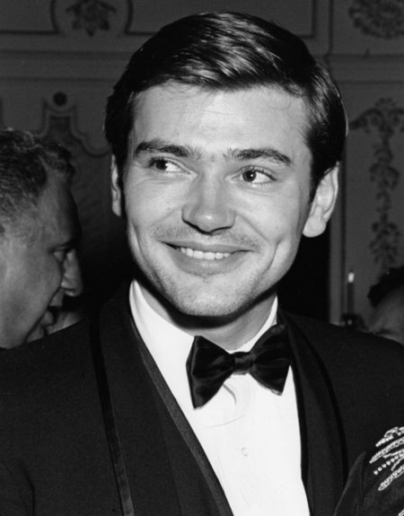 Pete Duel