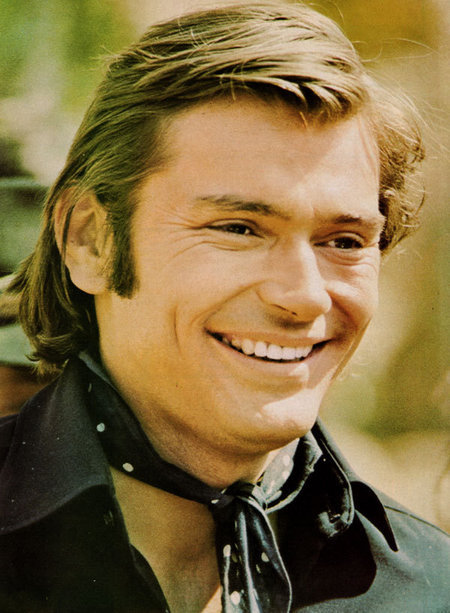 Pete Duel