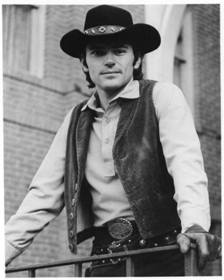 Pete Duel