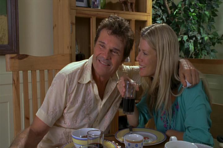 Fred Willard & Susan Duerden 