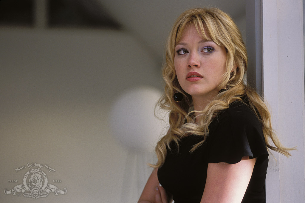 Still of Hilary Duff in Agent Cody Banks (2003)
