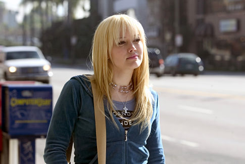 Still of Hilary Duff in Raise Your Voice (2004)