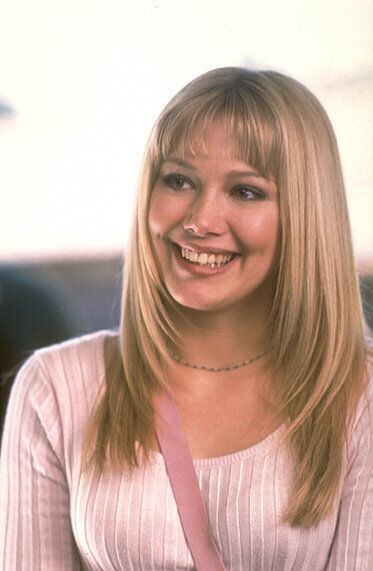 Still of Hilary Duff in Agent Cody Banks (2003)