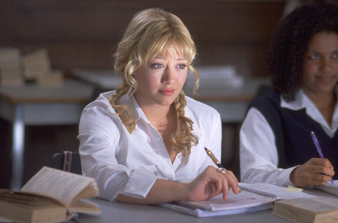 Still of Hilary Duff in Agent Cody Banks (2003)