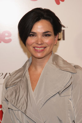 Karen Duffy