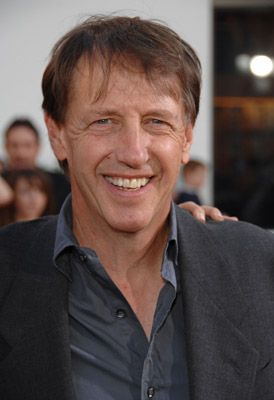 Dennis Dugan at event of I Now Pronounce You Chuck & Larry (2007)